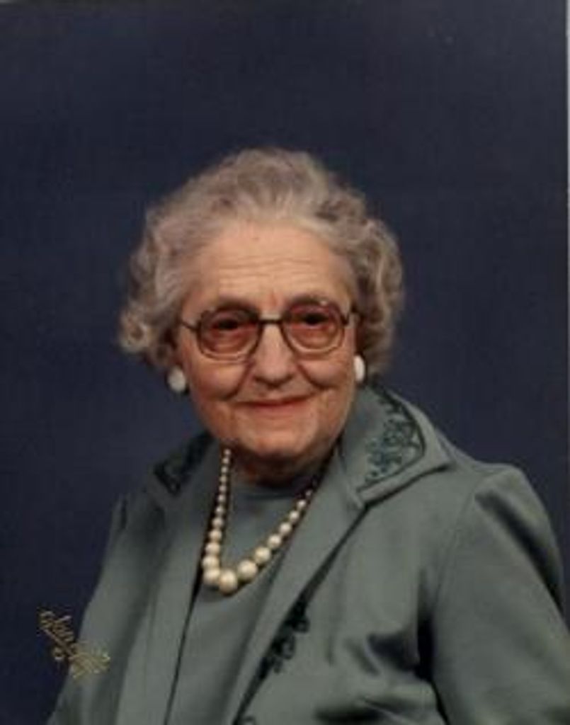 Doris S. Chalker
