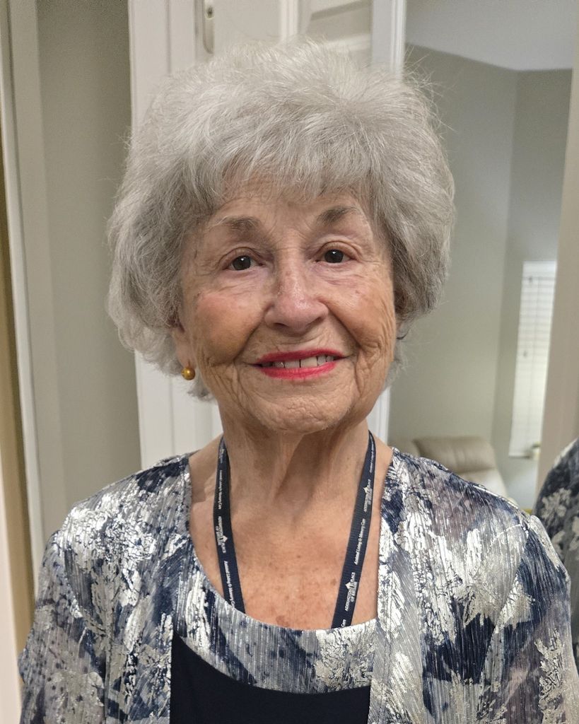 Patricia Ann Green Profile Photo