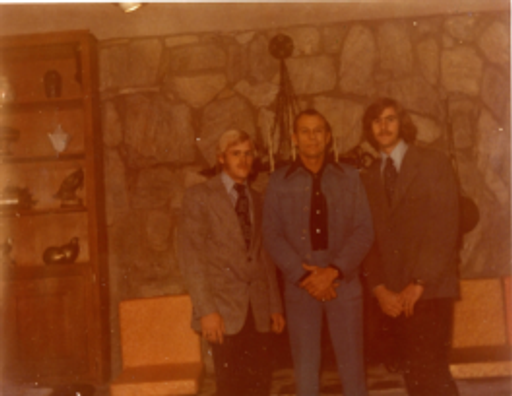 Michael C. O'Dell photo gallery thumbnail 6 of 52