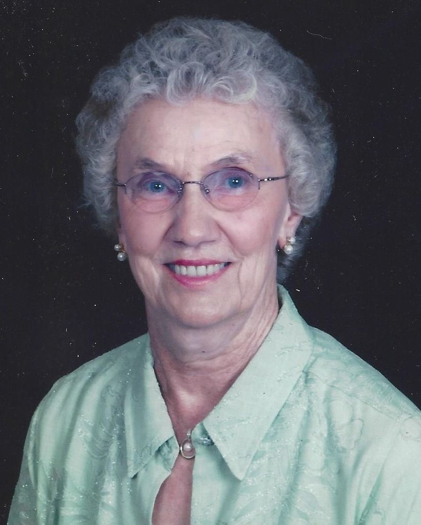 Shirley June Mahlum Profile Photo