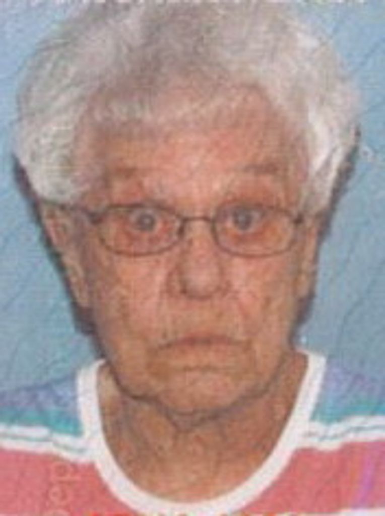 Frances "Fran" D. Stuber