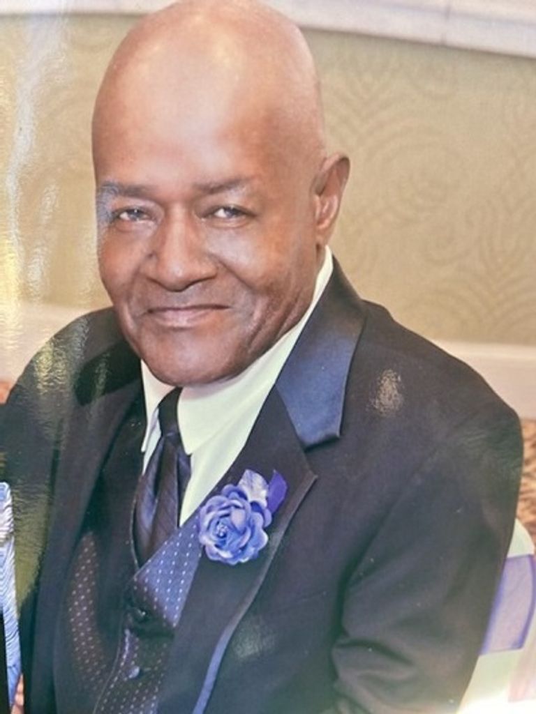 Washington Junior Coleman