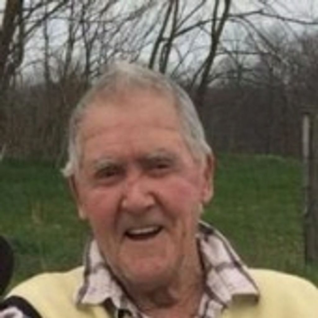 William 'Bill' Wolfe