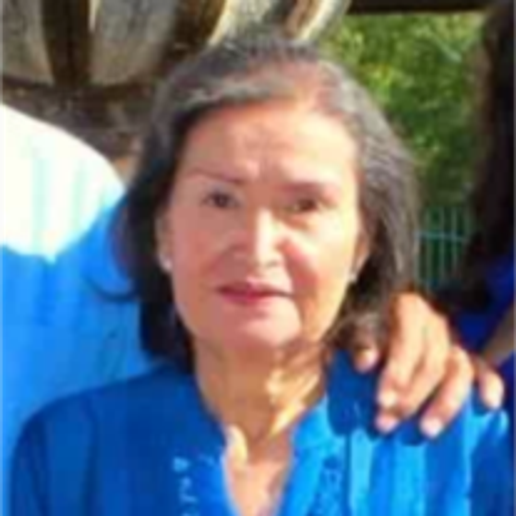 Maria Luisa Burns
