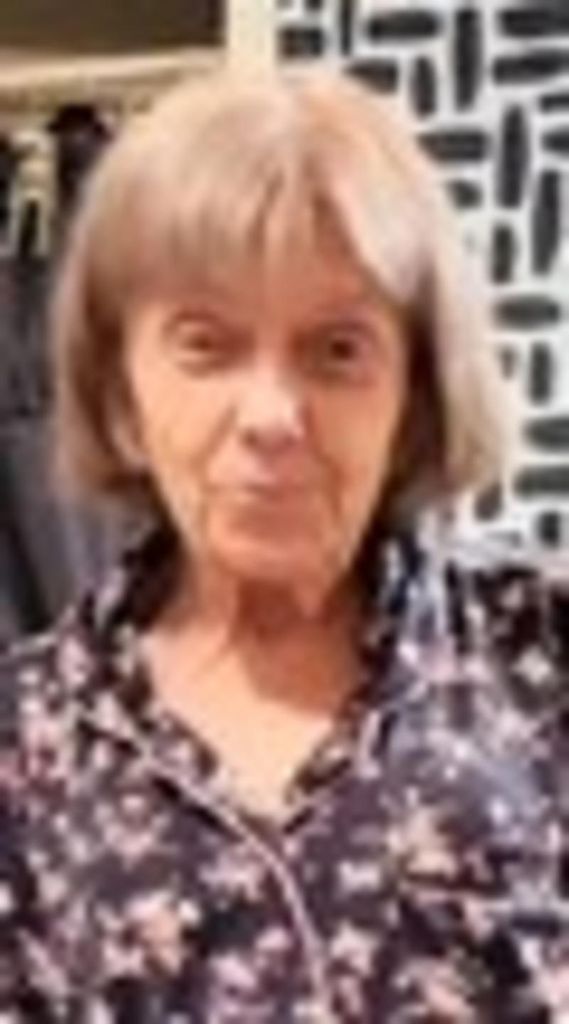 Linda Gail Peyton Profile Photo