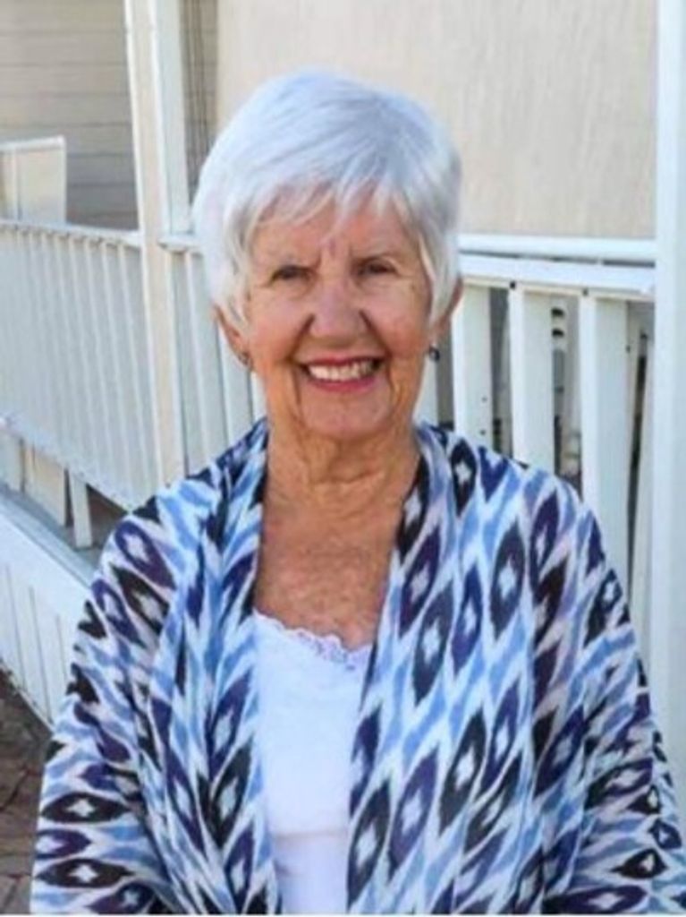 Rosalie Joselyn Wood Profile Photo