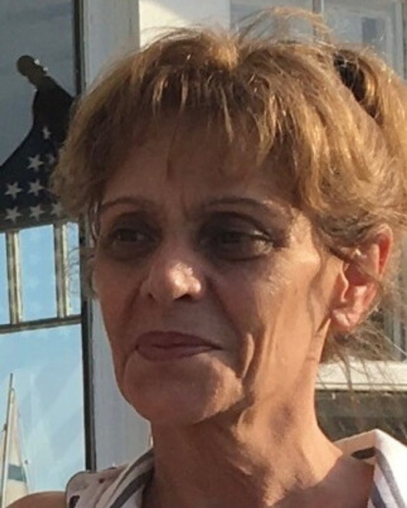 Brenda Ann Donahue