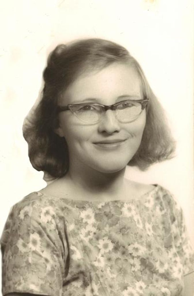 Linda Joyce Drain Profile Photo