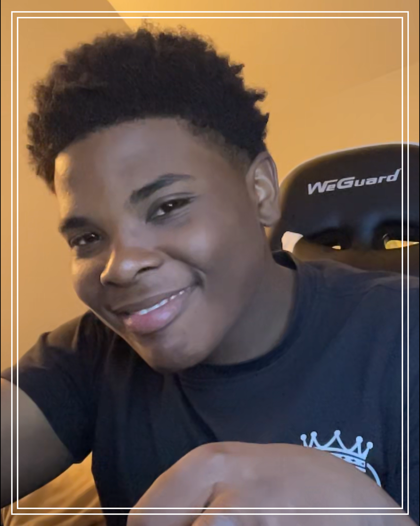 Isaiah Gian Shorter Profile Photo
