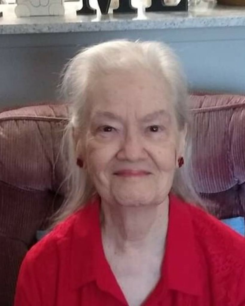 Rose Frances Holt
