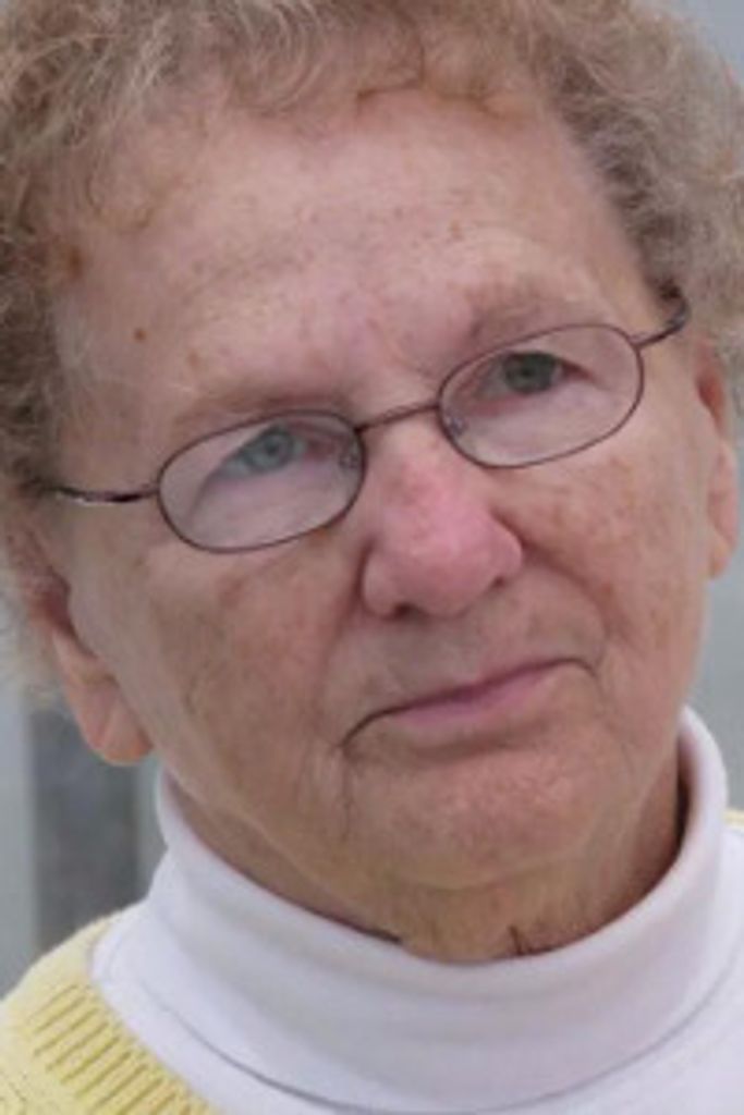 Joan A. (Lacroix) Madrazo