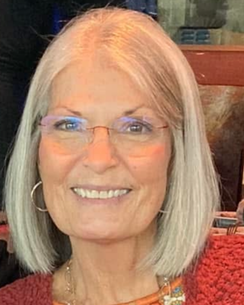 Barbara Lakin Wolfenbarger Profile Photo