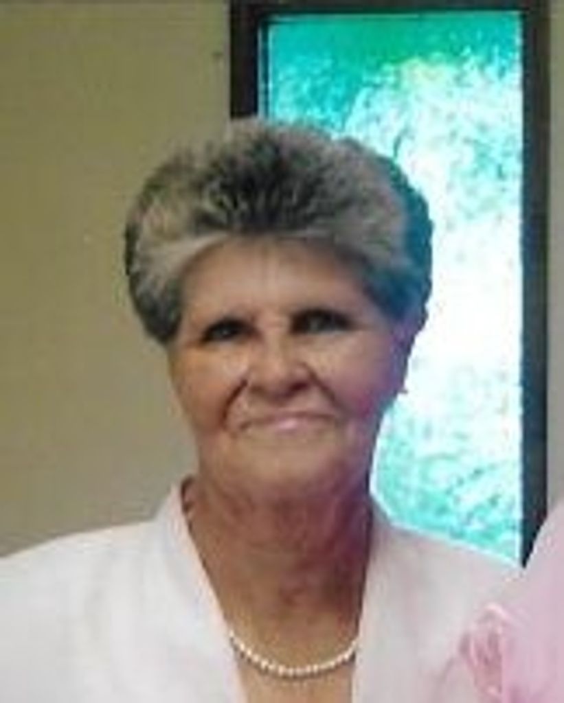 Wanda Lou Minor