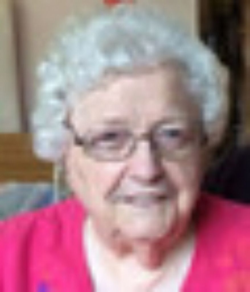 Elaine Aune