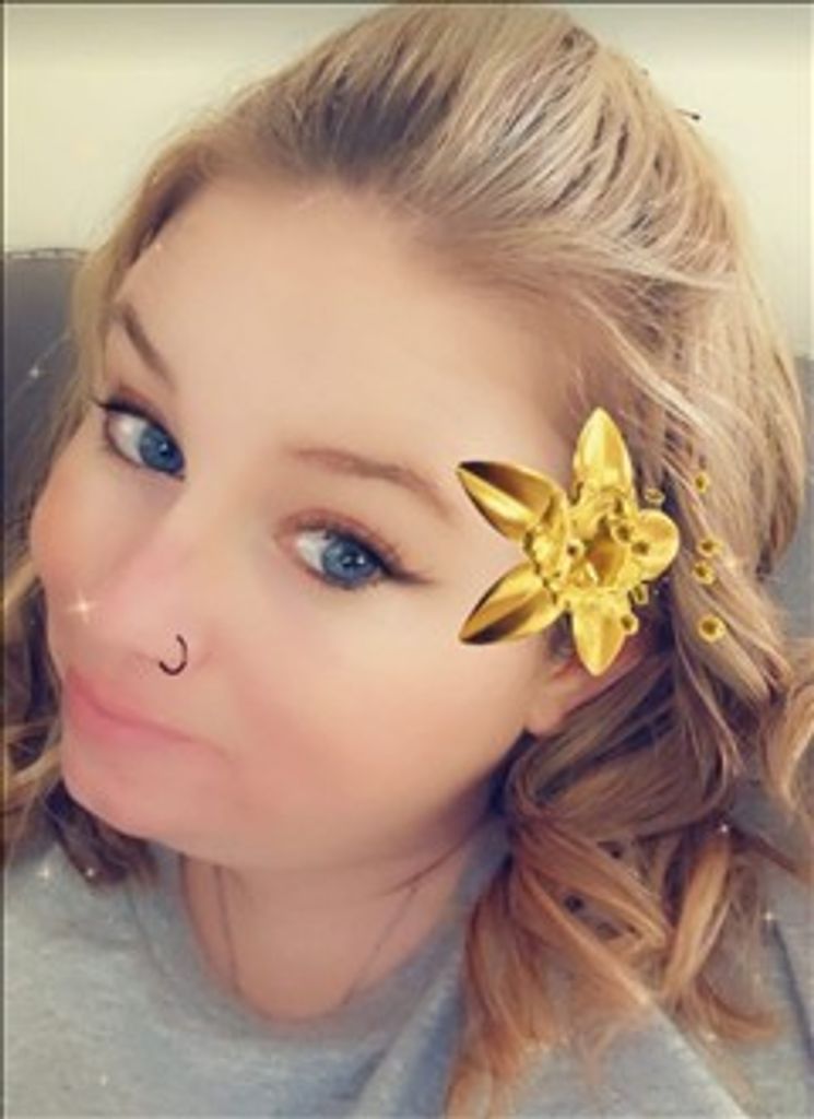 Brittany Renee Johnson