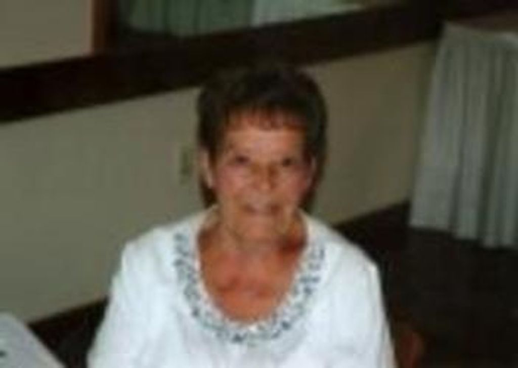 Margaret Fernald