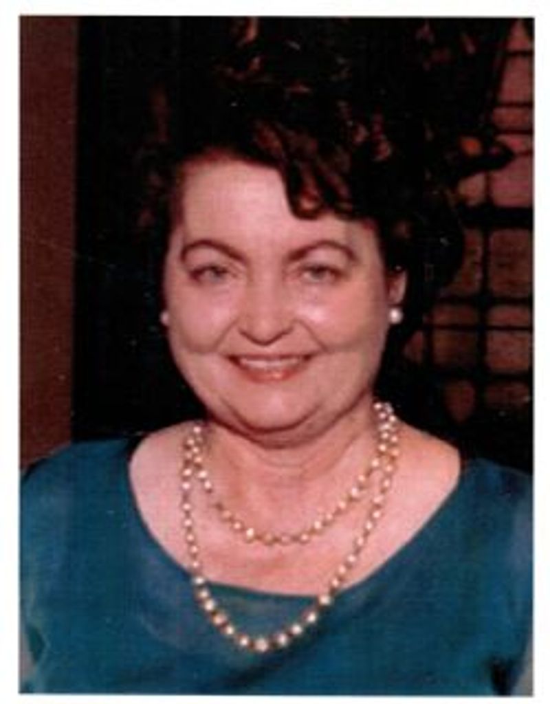 Joann Stratton Horak Profile Photo