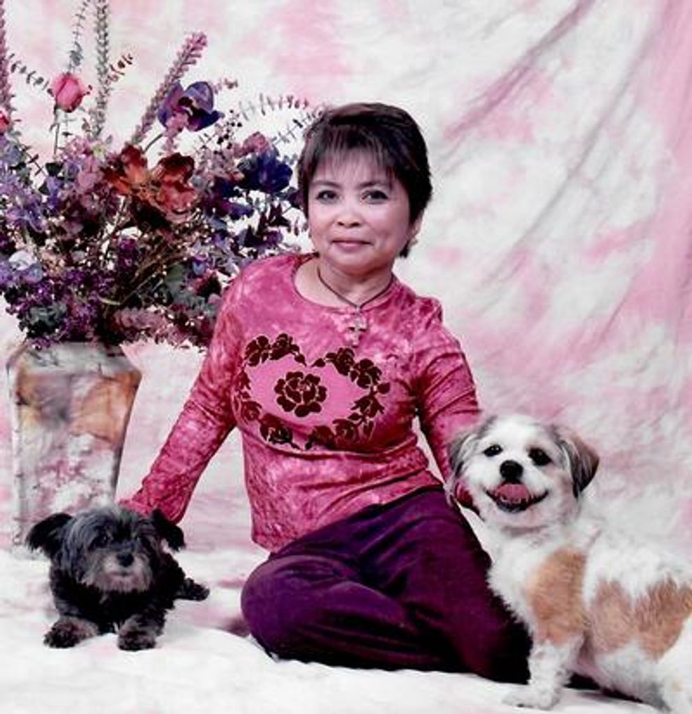 Glenda Angeles Profile Photo