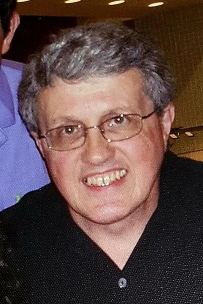 Michael K. Handy Profile Photo