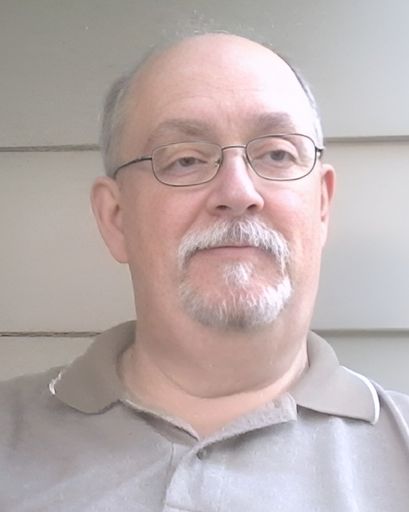 Stephen B. Kinosh's obituary image