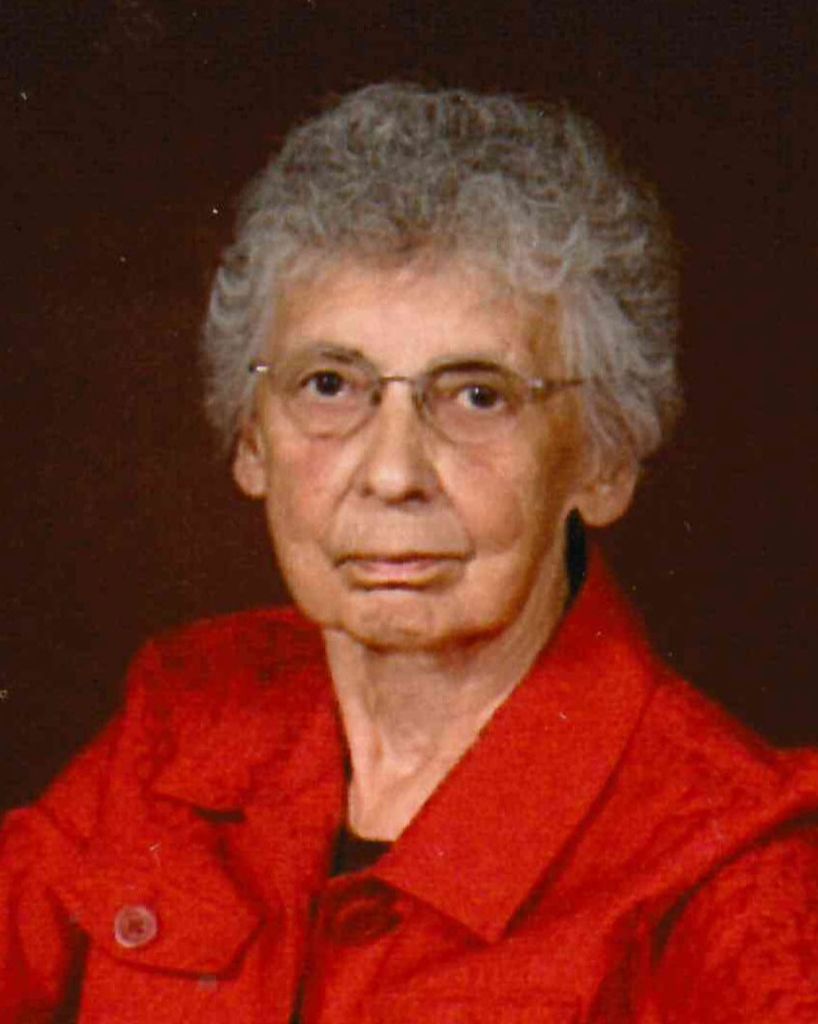 Gladys E. Schlabaugh