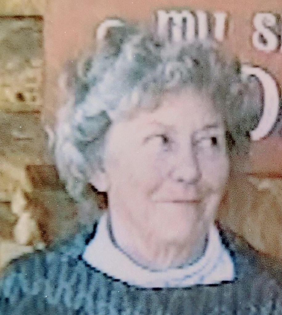 Helen Keene Oettinger