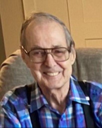 James Louis Faucher's obituary image