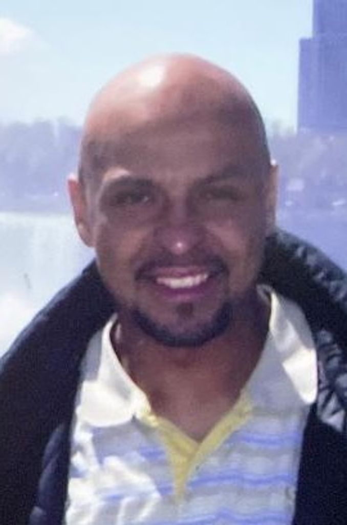 Thorsten "Bo" Martin