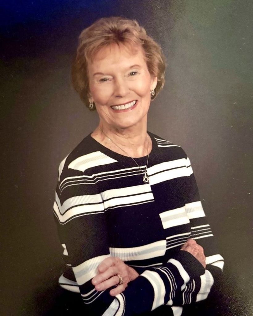 Dorothy "Dottie" Stafford Brezeale Profile Photo