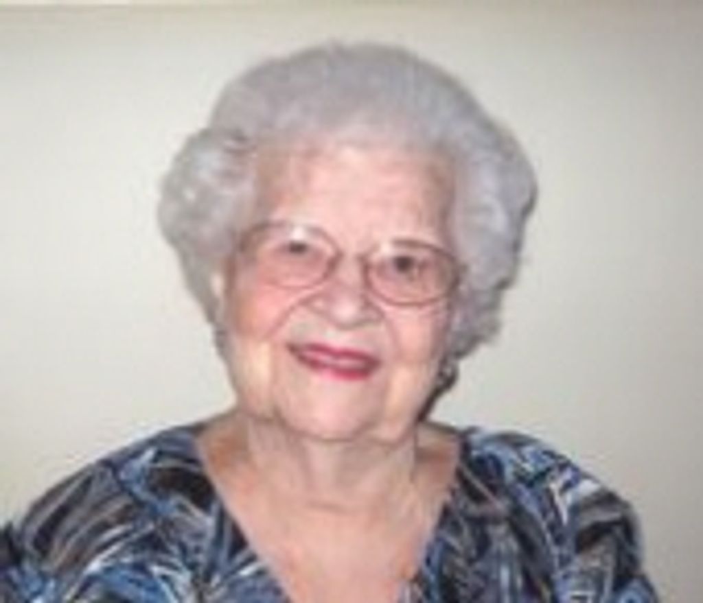 Helen Mehle