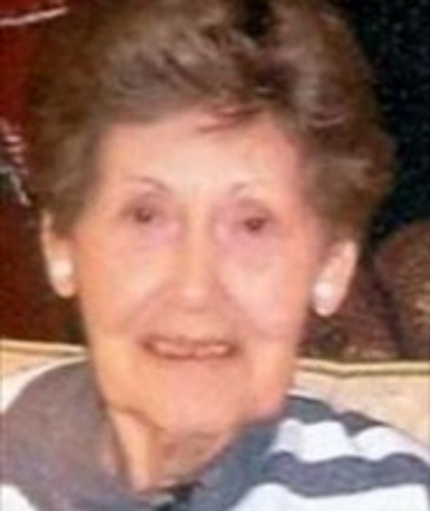 Arlene P. Stormfeltz