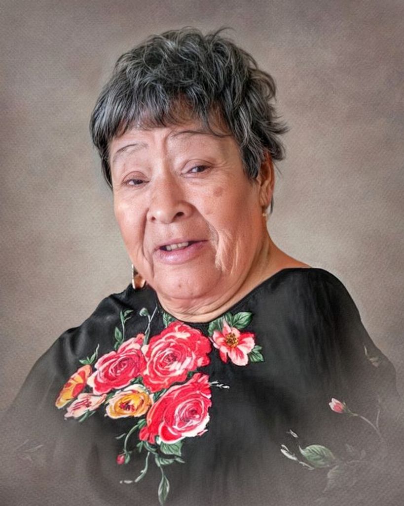 San Juanita Chavez