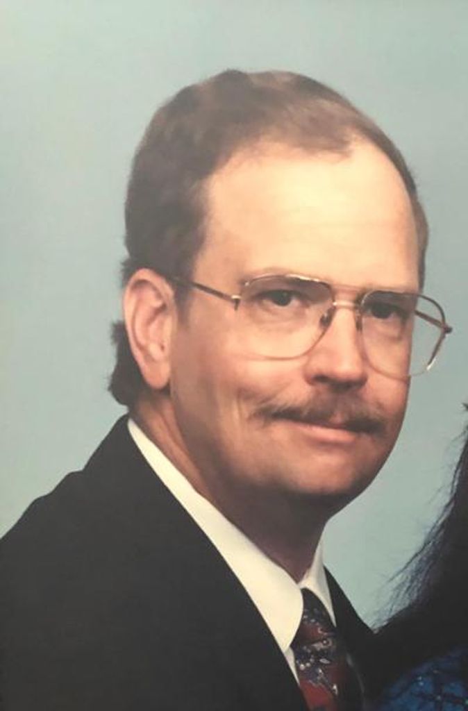 Vernon Allen Bergstedt Profile Photo