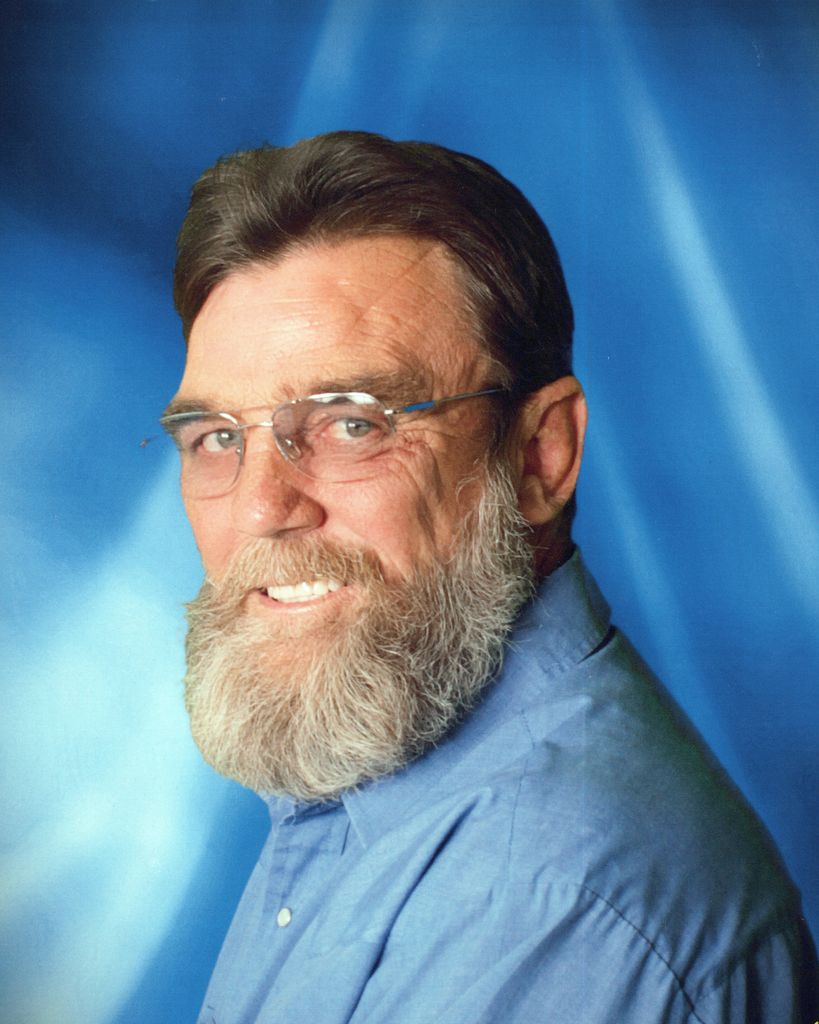 Leon D. Amos Profile Photo