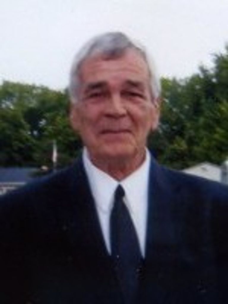 Dennis Cleland