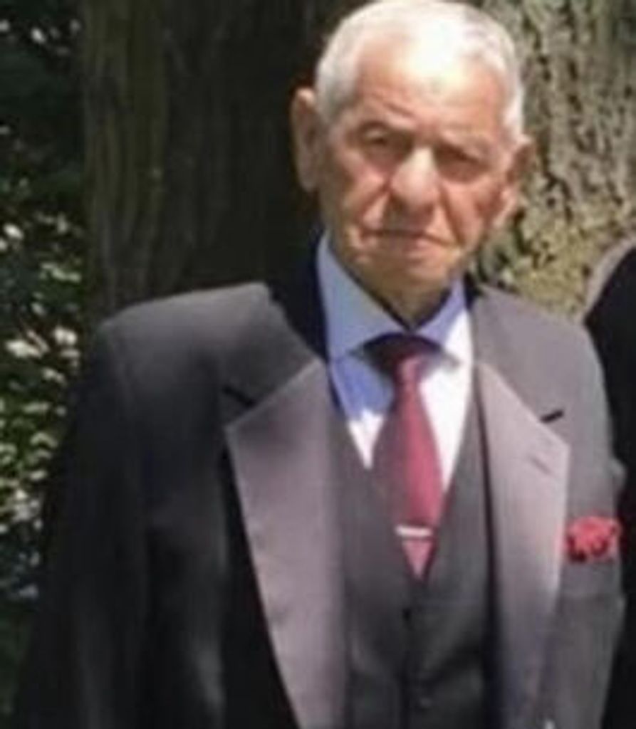Luciano Cusumano
