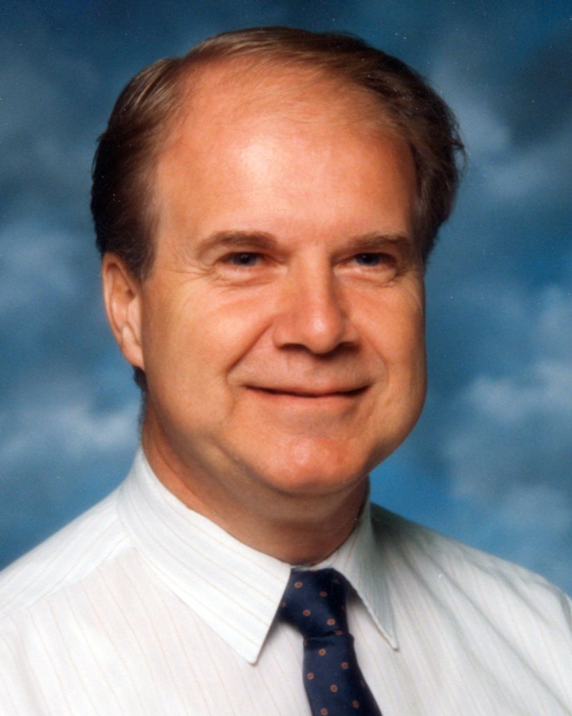 Donald David Schneider