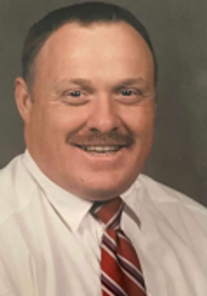 Orlando Ladd Toten Profile Photo