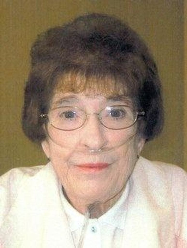 Mable Cruse