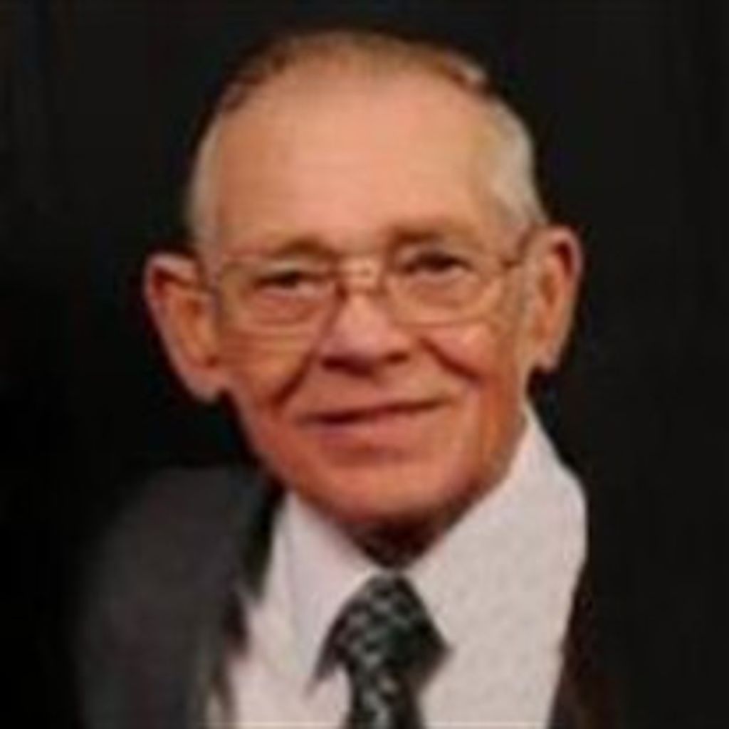 Fred A. "Freddie" Jones