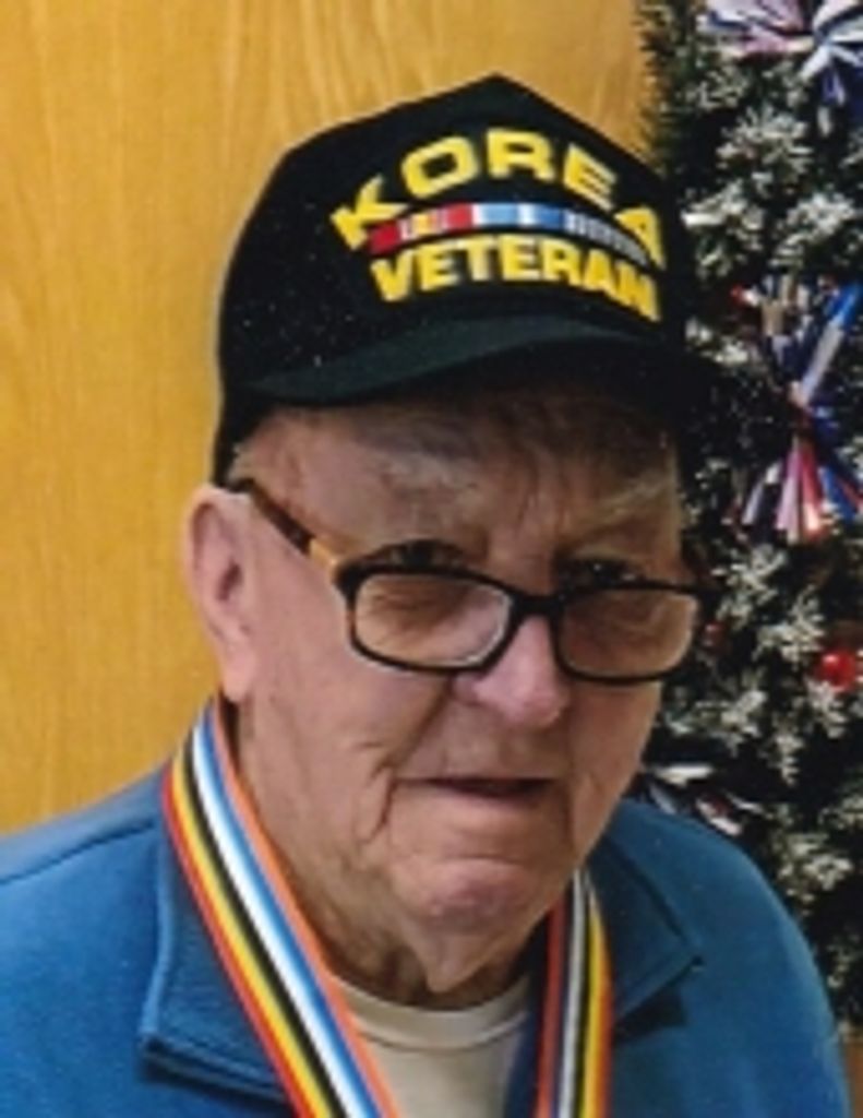 Paul R. "Sonnie" Whitaker