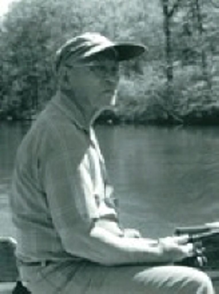 Raymond  A. Chewning