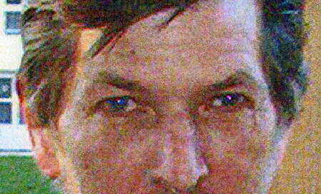Michael  Miloradovich
