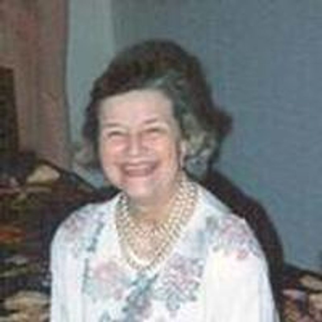 Betty  Bob Morehead