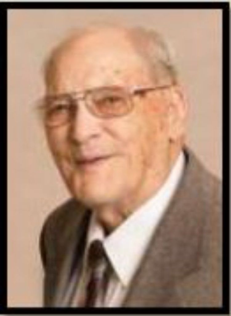 Ralph Lavern Lammers
