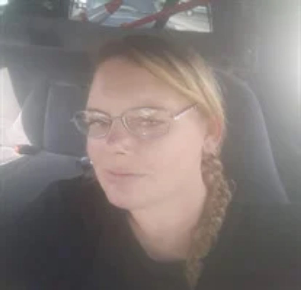 Rebecca Jefferies Russell Profile Photo
