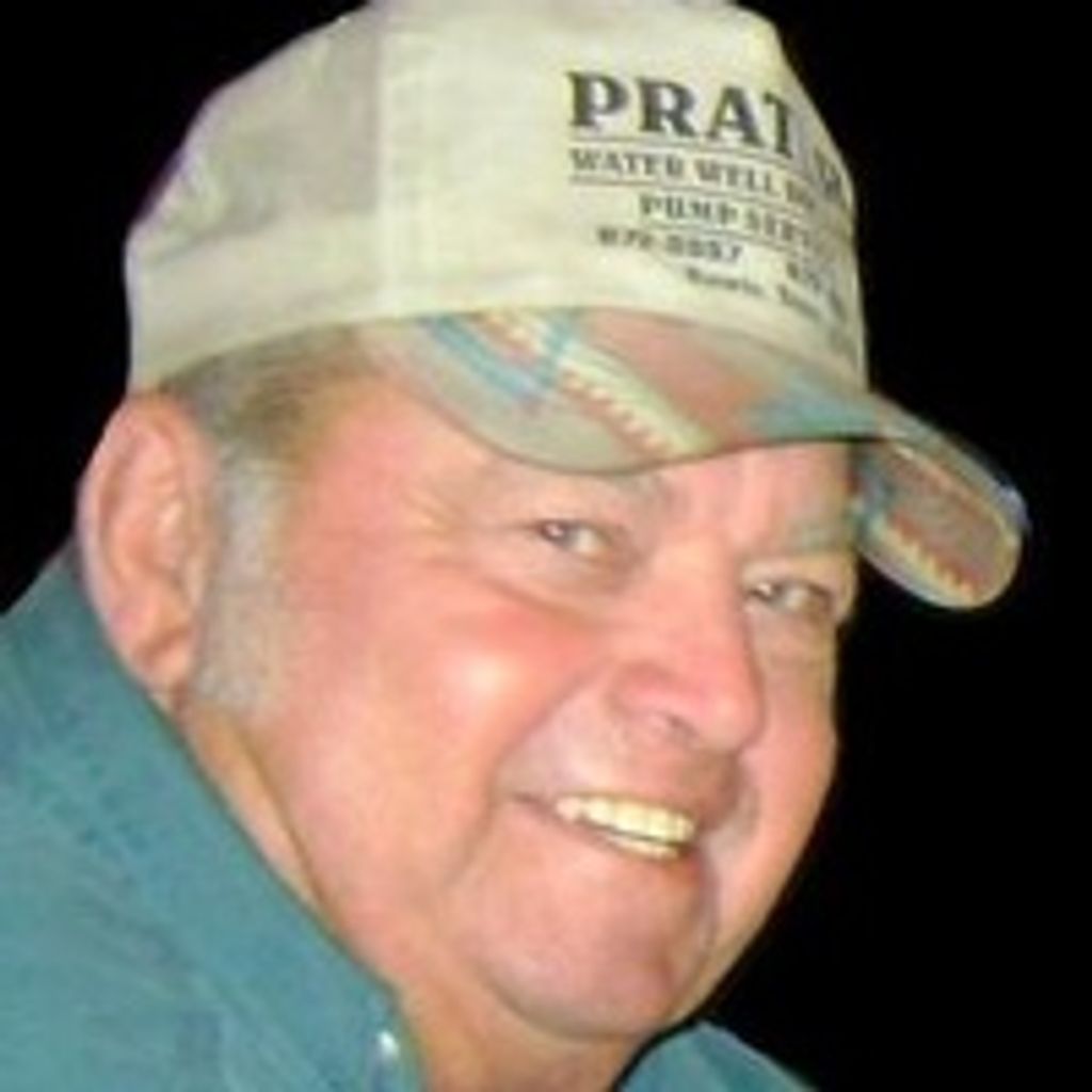 Jessie 'Dick' Johnson