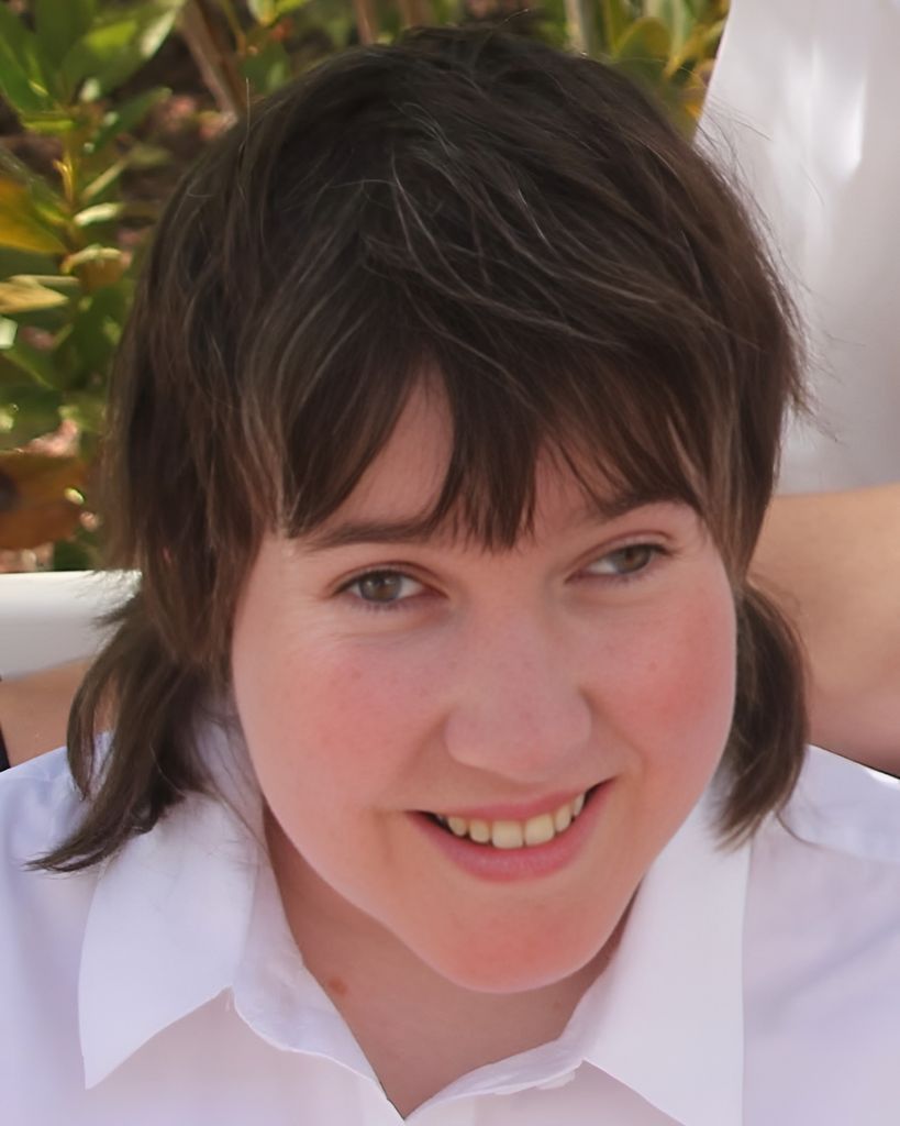 Jeanette Petersen Chartrand