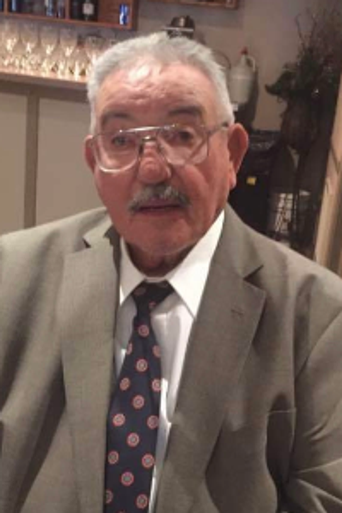 Manuel Pereira