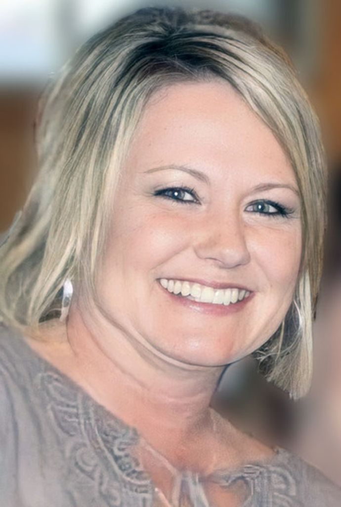 Penny Harrod Fortenberry Profile Photo